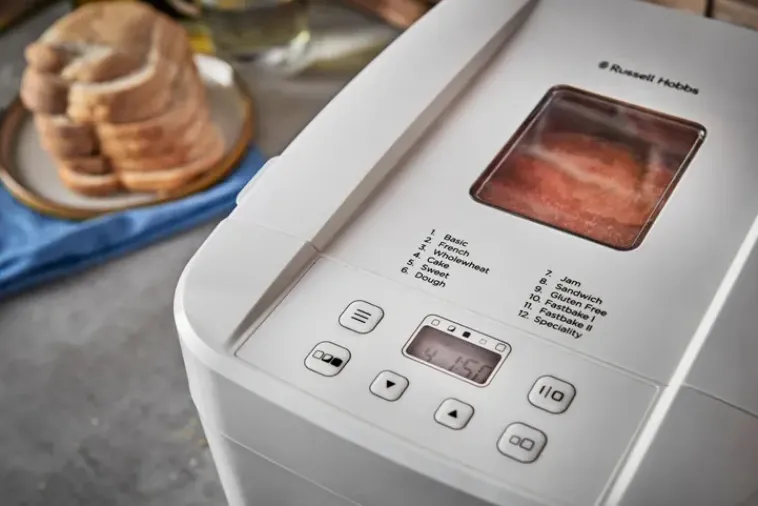 Russell Hobbs Muut Keittiölaitteet-Leipakone Classics 27260-56