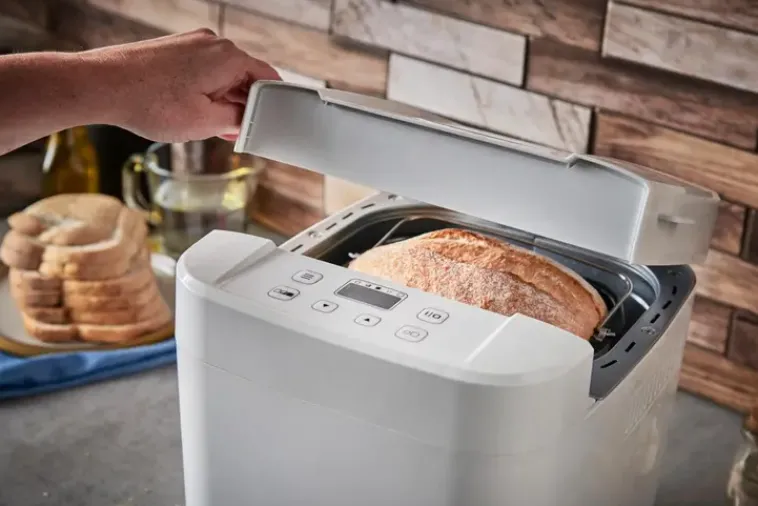 Russell Hobbs Muut Keittiölaitteet-Leipakone Classics 27260-56