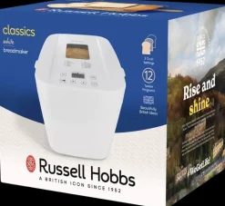 Russell Hobbs Muut Keittiölaitteet-Leipakone Classics 27260-56