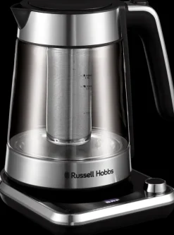 Russell Hobbs Kahvi Ja Tee-Vedenkeitin Attentiv