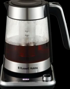 Russell Hobbs Kahvi Ja Tee-Vedenkeitin Attentiv