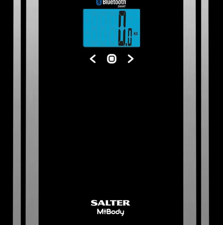 Salter Henkilövaa'at-Bt Mibody Kehonkoostumusvaaka 9159 Bk3R