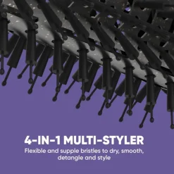 Revamp Hiustenhoito-Sbb Ilmakiharrin Dry & Style 1200 W