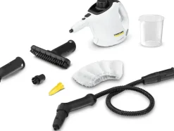 Kärcher Höyrypesurit Ja Tarvikkeet-Sc 1 Premium Hoyrypesuri