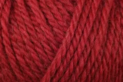 Neulelanka Alpaca Classico 50G Punainen Käsityötarvikkeet