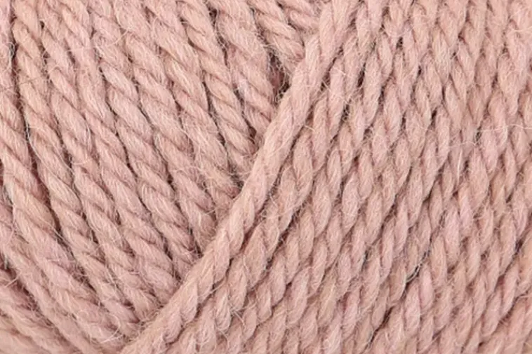 Sale Neulelanka Alpaca Classico 50G Punainen Käsityötarvikkeet