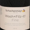Neulelanka Wash-Filz-It Fine 50G Käsityötarvikkeet