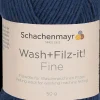 Neulelanka Wash-Filz-It Fine 50G Käsityötarvikkeet