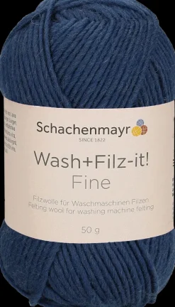 Neulelanka Wash-Filz-It Fine 50G Käsityötarvikkeet