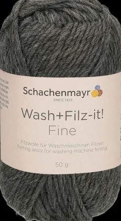 Outlet Neulelanka Wash-Filz-It Fine 50G Käsityötarvikkeet