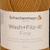 Discount Wash-Filz-It Fine Neulelanka 50G Käsityötarvikkeet