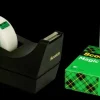 Online Scotch® C38 Katkaisulaite, Musta + 3 Rullaa Scotch® Magic Teippia, 19 Mm X 33 M Toimistotarvikkeet