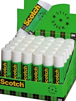 New Scotch Liimapuikko 8 G Paperitarvikkeet