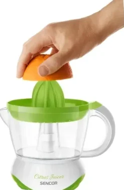 Sencor Vesi Ja Juomat-Sitruspuserrin Scj 1051Gr