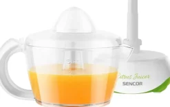 Sencor Vesi Ja Juomat-Sitruspuserrin Scj 1051Gr