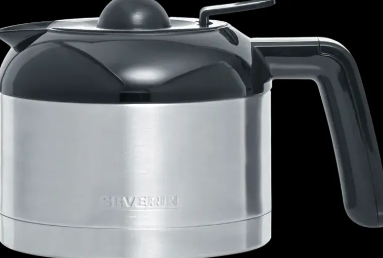 Severin Kahvi Ja Tee-Kahvinkeitin Termoskannulla Ka4845