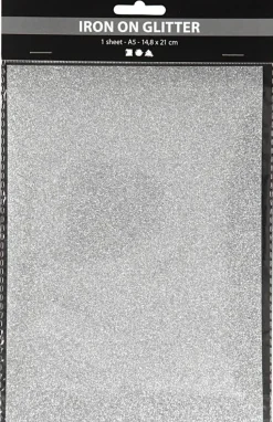 Online Silityskalvo, A5 14,8X21 Cm, Hopea, Kimalle, 1Ark Askartelutarvikkeet