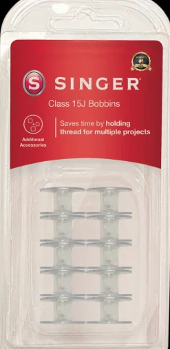 Singer Ompelukoneet-Class 15J Puolat