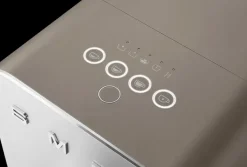 Smeg Kahvi Ja Tee-Bcc01Tpmeu Kahviautomaatti, Taupe