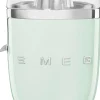 Smeg Vesi Ja Juomat-Cjf01Pgeu Sitruspuserrin Minttu