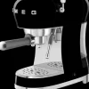Smeg Kahvi Ja Tee-Ecf02Bleu Espressokeitin, Musta