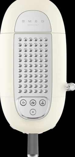 Smeg Kahvi Ja Tee-Ecf02Creu Espressokeitin, Kermanvalkoinen