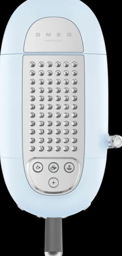 Smeg Kahvi Ja Tee-Ecf02Pbu Espressokeitin, Pastellinsininen
