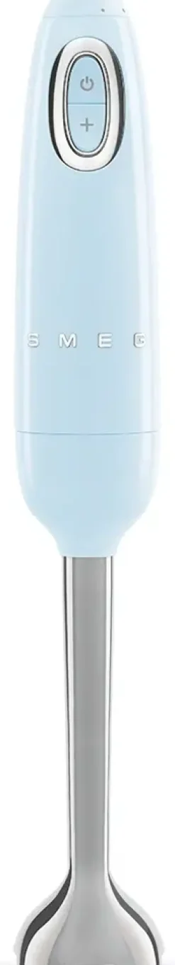 Smeg Ruoanvalmistuskoneet-Hbf01Pbeu Sauvasekoitin Sininen