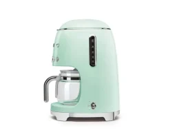 Smeg Kahvi Ja Tee-Kahvinkeitin Mintunvihrea Dcf02Pgeu