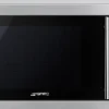 Smeg Kypsentäminen-Mikroaaltouuni Moe25X