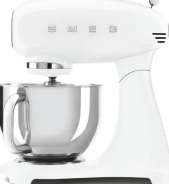 Smeg Ruoanvalmistuskoneet-Smf03Wheu Yleiskone Valkoinen