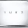 Smeg Kypsentäminen-Tsf01Sseu 2-Viipaleen Leivanpaahdin Kromi
