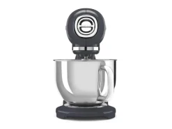 Smeg Ruoanvalmistuskoneet-Yleiskone Smf03Greu, Harmaa