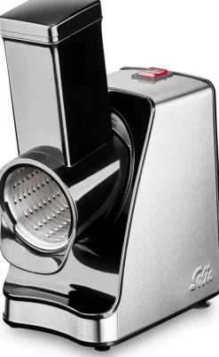 Solis Ruoanvalmistuskoneet-8401 Slice & More Vihannesleikkuri