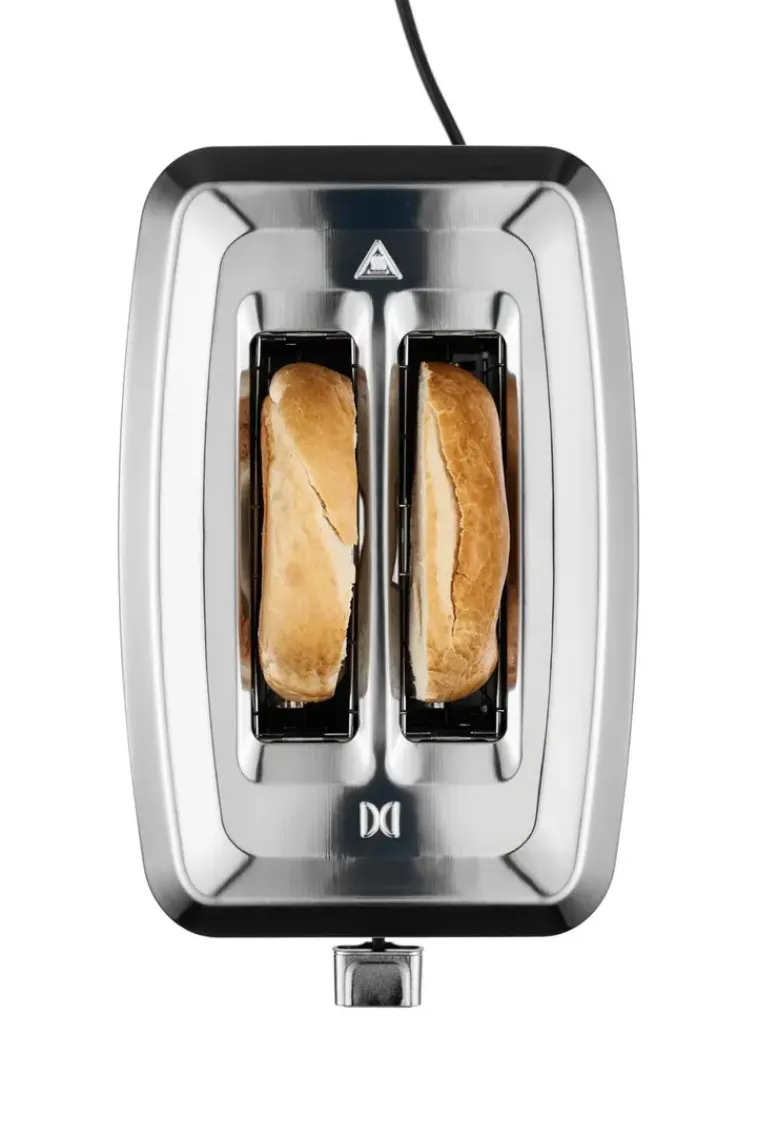 Solis Kypsentäminen-Flex Leivanpaahdin