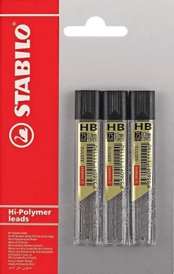 Discount Irtolyijy 0,7Mm 3 Putkiloa/Pakkaus Toimistotarvikkeet