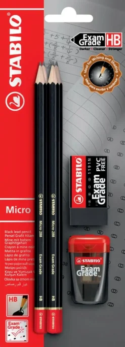 Hot Lyijykynasetti Toimistotarvikkeet