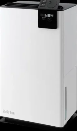 Stadler Form Ilmastointi Ja Huoneilma-Albert Kosteudenpoistaja