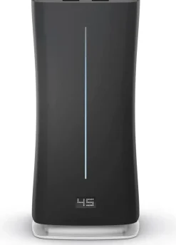 Stadler Form Ilmastointi Ja Huoneilma-Eva Ilmankostutin Wifi Musta