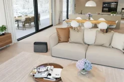 Stadler Form Ilmastointi Ja Huoneilma-Ilmankostutin Karl Big