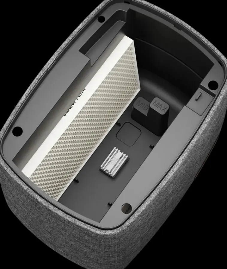 Stadler Form Ilmastointi Ja Huoneilma-Ilmankostutin Karl