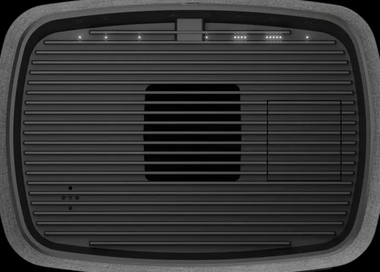 Stadler Form Ilmastointi Ja Huoneilma-Ilmankostutin Karl