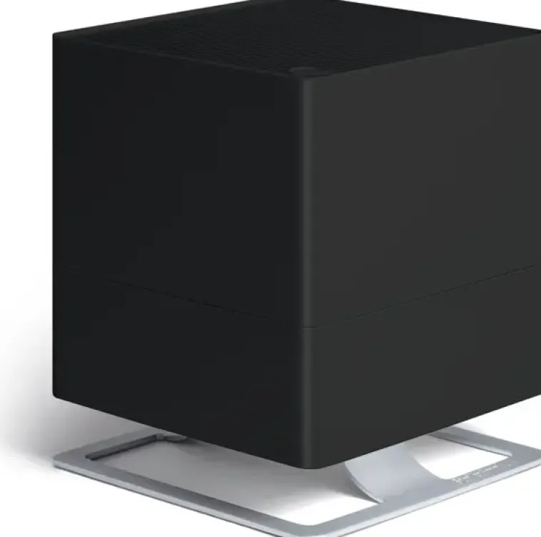 Stadler Form Ilmastointi Ja Huoneilma-Oskar Ilmankostutin Musta