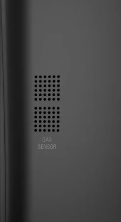 Stadler Form Ilmastointi Ja Huoneilma-Roger Little Ilmanpuhdistin Etaohjauksella