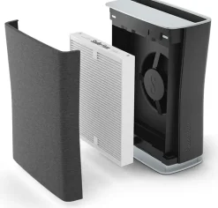 Stadler Form Ilmastointi Ja Huoneilma-Roger Little Ilmanpuhdistin Etaohjauksella