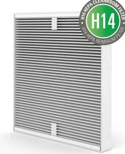 Stadler Form Ilmastointi Ja Huoneilma-Roger Suodatin Hepa14