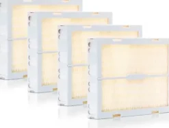 Stadler Form Ilmastointi Ja Huoneilma-Suodatin Oskar 4 Kpl