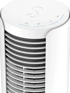 Stadler Form Ilmastointi Ja Huoneilma-Tuuletin Peter Little