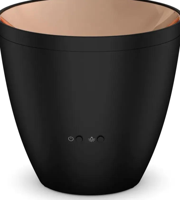 Stadler Form Ilmastointi Ja Huoneilma-Zoe Tuoksutin Musta