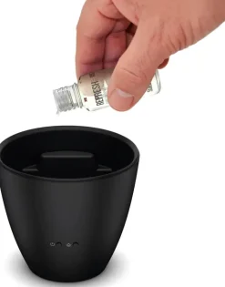 Stadler Form Ilmastointi Ja Huoneilma-Zoe Tuoksutin Musta